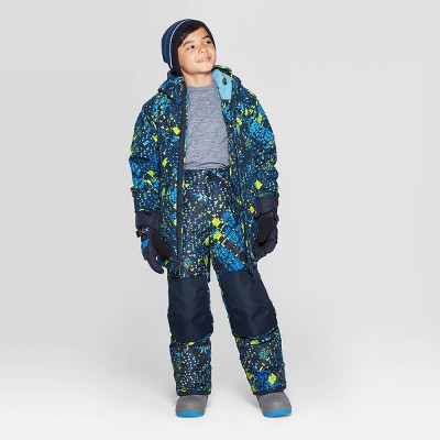 Target champion outlet snow pants