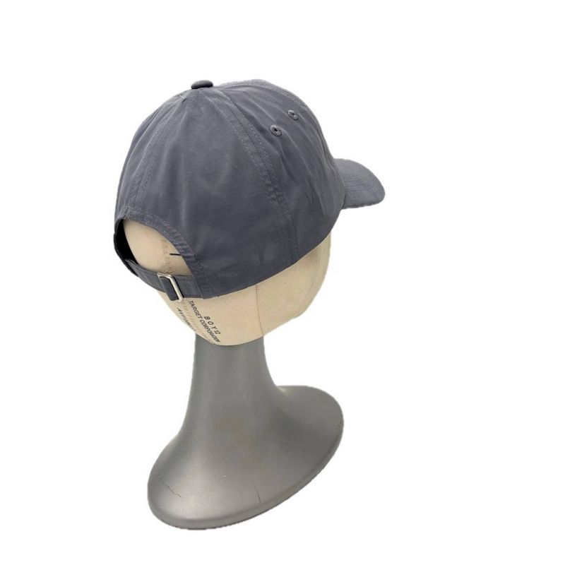 Concept One Heart Baseball Hat - Gray, 4 of 5