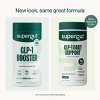 Supergut GLP-1 Daily Support Prebiotic Fiber Powder - Unflavored - 20 Servings - 3 of 4