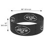 Blue Sky Outdoor Living 36" Round Fire Ring- Tampa Bay Buccaneers - 2 of 3