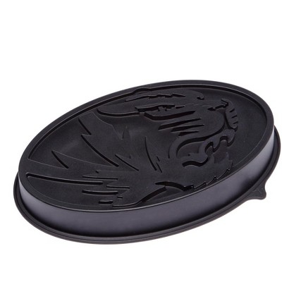 MasterPieces FanPans NCAA Missouri Tigers Team Logo Silicone Cake Pan