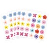 Teacher Created Resources® Wildflowers Stickers, 120 Per Pack, 12 Packs - 2 of 4