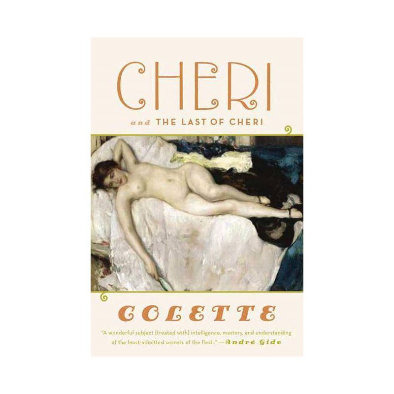 Cheri and the Last of Cheri - 2nd Edition by  Colette (Paperback), 1 of 2