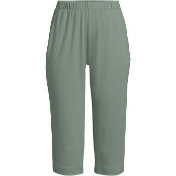 green capri pants｜TikTok Arama