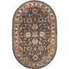 Hauteloom Cherryfield 1004 Hand Tufted Wool Rug - 3 of 4