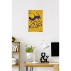 Trends International NFL Minnesota Vikings - Logo 25 Unframed Wall Poster Prints - 2 of 4