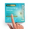 Lumineux Tooth Whitening Strips - 14pk - 4 of 4