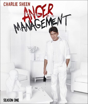 Anger Management: Season One (Blu-ray)