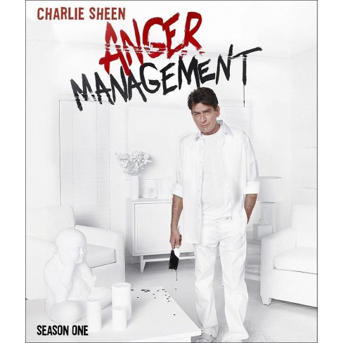 Anger Management: Season One - image 1 of 1