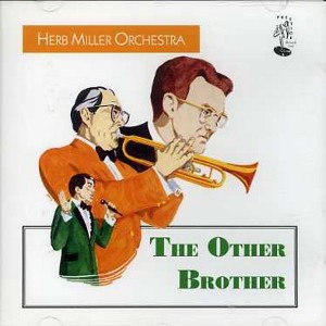 Herb Miller - Other Brother (CD) - 1 of 1