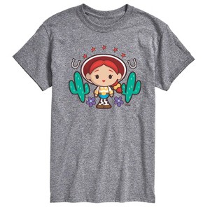 Men's - Disney - Toy Story 4 Short Sleeve Graphic T-Shirt - 1 of 4