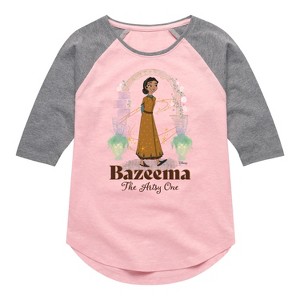 Girls' - Disney - Bazeema The Artsy One - 1 of 4