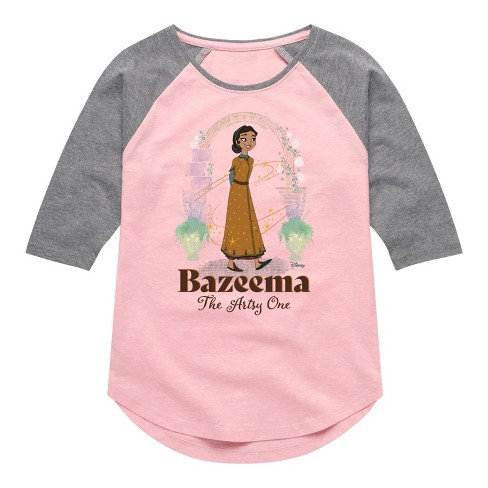 Girls' - Disney - Bazeema The Artsy One - image 1 of 4