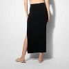 Women's Pearl Sweater Maxi Skirt - Wild Fable™ - 3 of 3