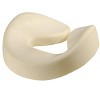 Master Massage Universal Ultra Plush Face Cushion Pillow for Massage Table - 2 of 3