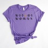 Simply Sage Market Witchy Woman Short Sleeve Tee - 2 of 4