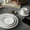 Noritake Brocato Set of 4 Cups - 2 of 3
