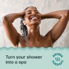 Shower Steamers Relief Variety Pack - 15 Count Shower Bomb - Spa Aromatherapy - Relax and Unwind - (Eucalyptus, Mint) - 2 of 4