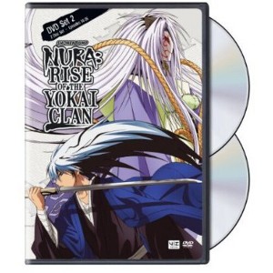 Nura: Rise of the Yokai Clan Set 2 - 1 of 1