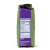 The Coffee Bean & Tea Leaf Guatemala Organic Medium Roast Ground Coffee – 11oz - 4 of 4