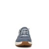 Ryka Womens Carefree Zip Slip On Sneaker - 4 of 4