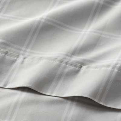 400 Thread Count Performance Sheet Set - Threshold