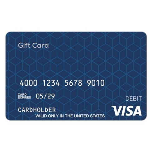 can you add visa gift card to samsung pay