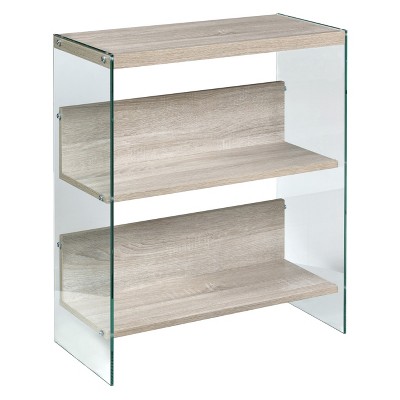 target floating bookshelves