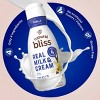 Coffee mate Natural Bliss Vanilla Creamer - 32 fl oz (1qt) - 3 of 4