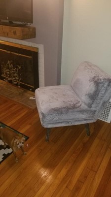 faux fur chair target