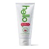 hello Kids Natural Watermelon Fluoride-Free Toothpaste, SLS Free and Vegan - 4.2oz - image 3 of 4