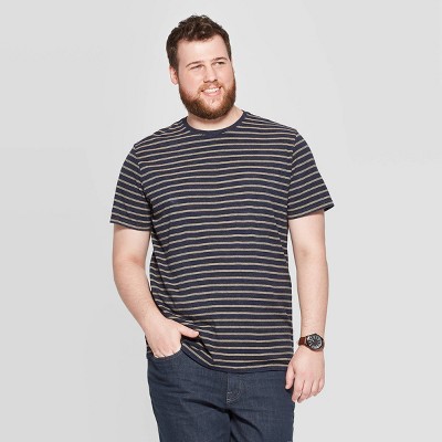 striped t shirt target