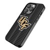 Keyscaper NCAA Text Backdrop MagSafe Compatible Cell Phone Case for iPhone 16 Plus - 2 of 4