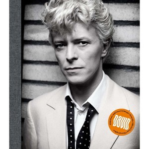 David Bowie by Denis O'Regan - (Hardcover) - 1 of 1
