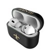 Keyscaper NFL NFC Teams Insignia AirPod Case Cover for AirPods Pro 1st Gen - 3 of 4