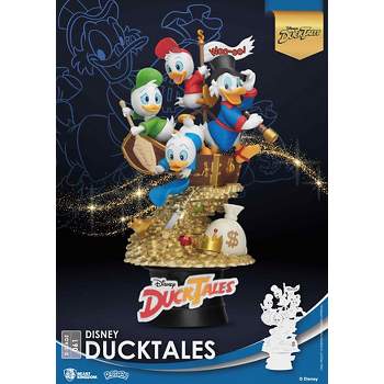 Disney Ducktales (D-Stage)