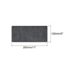 Unique Bargains Iron-on Washable Pants Bags Hole Repairing Denim Patches 4 Pcs - 2 of 4