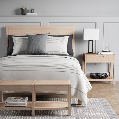 Project 62 sale bed frame