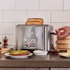 Breville® -- the Bit More™ toasters BTA720XL, BTA730XL 