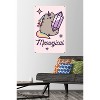 Trends International Pusheen: Pusheenicorn - Meowgical Unframed Wall Poster Prints - 2 of 4