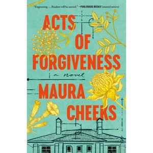 Acts of Forgiveness - by Maura Cheeks - 1 of 1