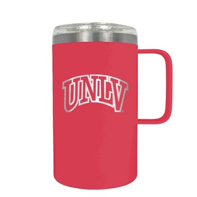 NCAA UNLV Rebels 18oz Hustle Mug