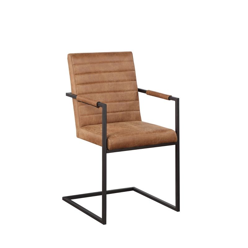 Chang Accent Armchair - HOMES: Inside + Out, 1 of 11