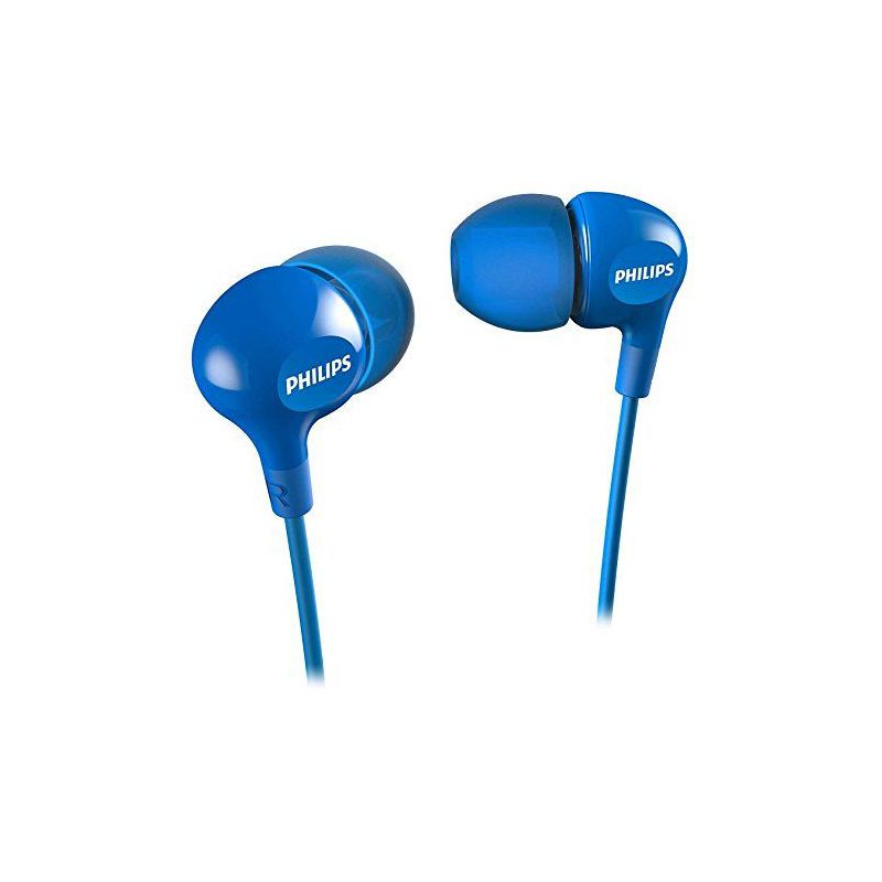 Philips MyJam Beamers in Ear Headphones - SHE3550, 1 of 3