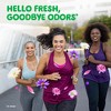 Gain Flings Laundry Detergent Pacs, 16 Count, Island Fresh Scent, 3 in 1 HE Detergent Pacs with Oxi Boost and Febreeze - 4 of 4