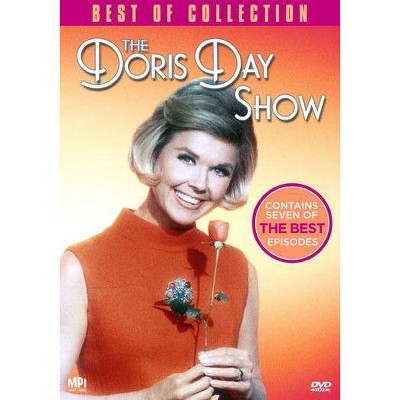 The Best of The Doris Day Show (DVD)(2013)