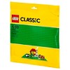 LEGO Classic - La plaque de base verte (10700) au meilleur prix sur