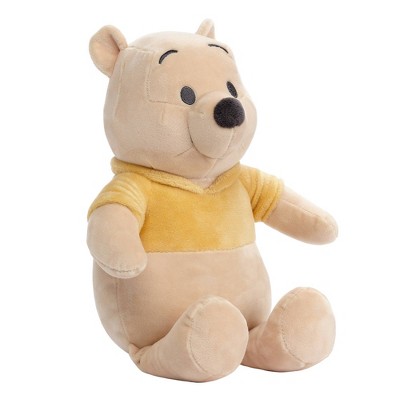 Lambs & Ivy Disney Baby Hunny Bear Winnie the Pooh Plush Stuffed Animal