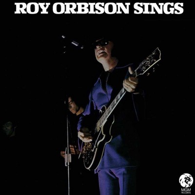 Roy Orbison - Roy Orbison Sings (Vinyl)