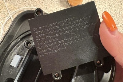 Guest review image 1 of 1, zoom in